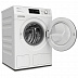 Стиральная машина Miele WEG 895 WCS Chrome Edition