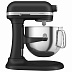 Планетарный миксер KitchenAid 5KSM70SHXEBK