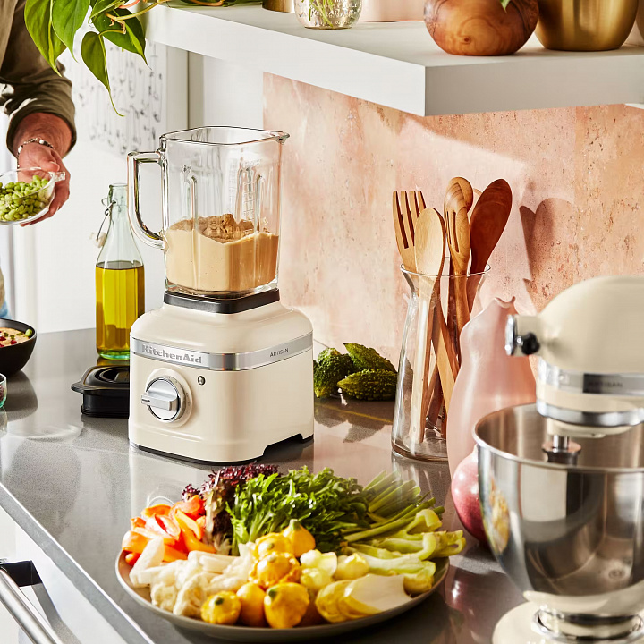 Блендер KitchenAid 5KSB4026EAC