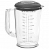 Погружной блендер KitchenAid 5KHBV83EBM