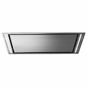Потолочная вытяжка Falmec STELLA PLUS IS.120 INOX (без мотора)
