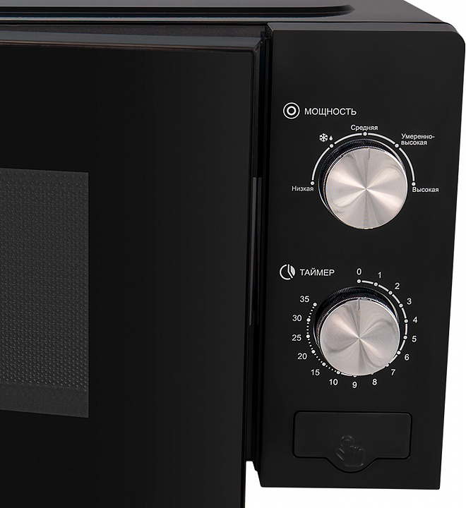 Микроволновая печь LEX FSMO 20.05 BL
