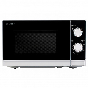 Микроволновая печь Sharp R-2000RW