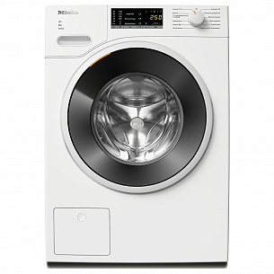 Стиральная машина Miele WWA 120 WCS White Edition
