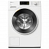 Стиральная машина Miele WWA 120 WCS White Edition