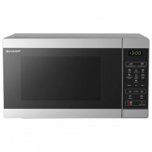 Микроволновая печь Sharp R-2800RSL