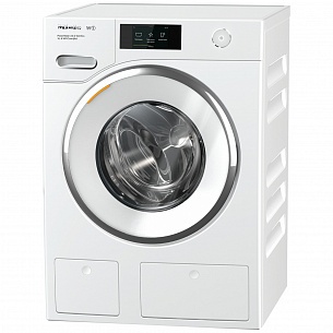 Стиральная машина Miele WWR 860 WPS White Edition