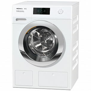 Стиральная машина Miele WCR 890 WPS Chrome Edition