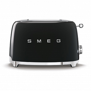 Тостер SMEG TSF01BLEU