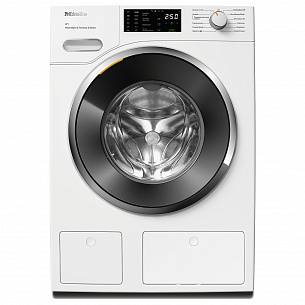 Стиральная машина Miele WWG 880 WCS White Edition