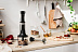 Погружной блендер KitchenAid 5KHBV83EOB