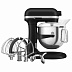 Планетарный миксер KitchenAid 5KSM70SHXEBM