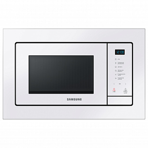 Встраиваемая микроволновая печь Samsung MS23A7118AW/BW