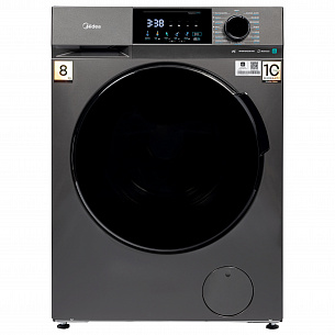 Стиральная машина Midea MFC3814BSW47/S
