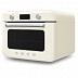 Настольный духовой шкаф с паром SMEG COF01CREU