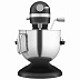 Планетарный миксер KitchenAid 5KSM70SHXEBK
