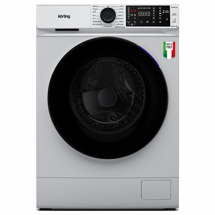 Стиральная машина Korting KWM 63ICN4012