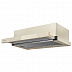 Вытяжка с выдвижным экраном LEX HUBBLE G 600 IV LIGHT