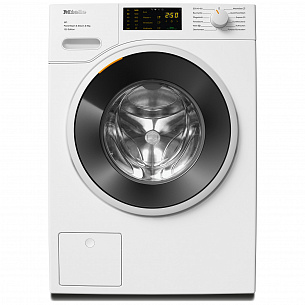 Стиральная машина Miele WWB 380 WCS 125 Edition