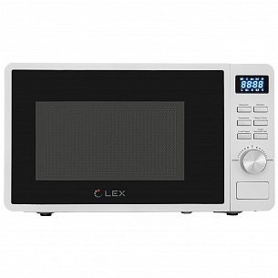 Микроволновая печь LEX FSMO D.02 WH