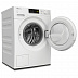 Стиральная машина Miele WWA 120 WCS White Edition