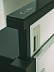 Вытяжка с выдвижным экраном LEX HUBBLE G 600 BLACK