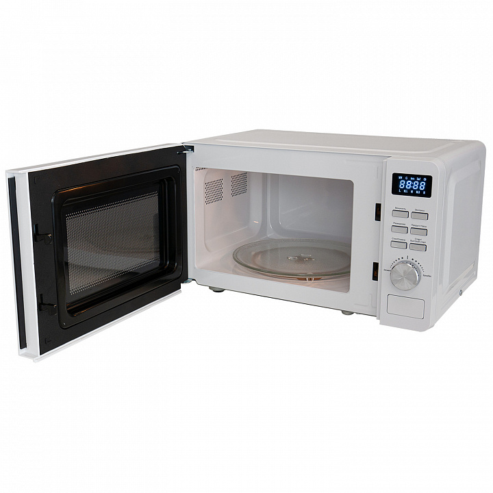 Микроволновая печь LEX FSMO D.02 WH