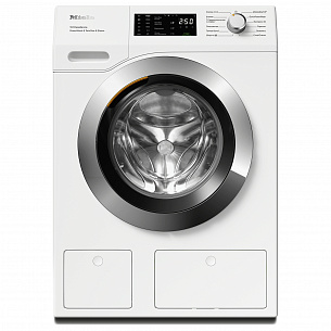 Стиральная машина Miele WEG 895 WCS Chrome Edition