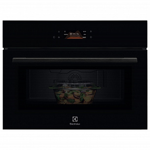 Встраиваемая микроволновая печь Electrolux LVM8E08Z