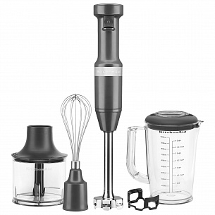 Погружной блендер KitchenAid 5KHBV83EDG